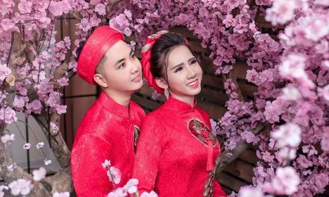 Hậu thông báo li hôn, dân mạng tiếc nuối chuyện tình của cặp vợ chồng chuyển giới Minh Khang - Minh Anh